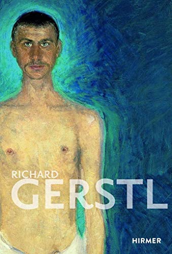 Beispielbild fr Richard Gerstl (The Great Masters of Art) zum Verkauf von WorldofBooks