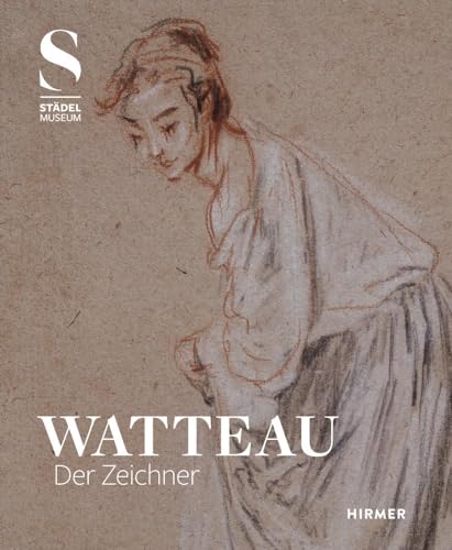 Beispielbild fr Watteau zum Verkauf von Blackwell's