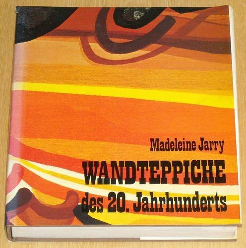 Stock image for Wandteppiche des 20. Jahrhunderts for sale by medimops