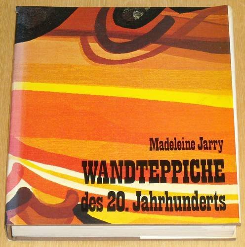 Wandteppiche des 20. Jahrhunderts