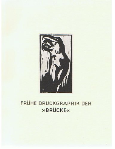 Stock image for Brcke-Museum, Frhe Graphik for sale by medimops