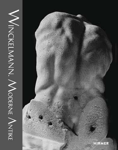 9783777427560: Winckelmann: Moderne Antike (German Edition)