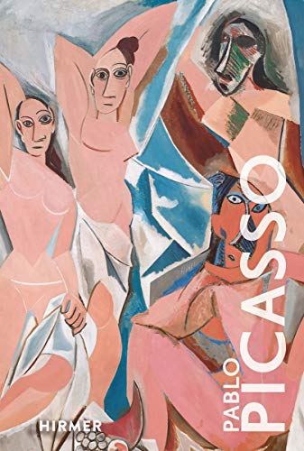 Beispielbild für Pablo Picasso zum Verkauf von Better World Books