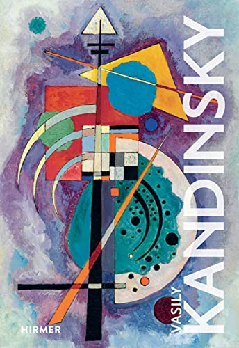 Stock image for Vasily Kandinsky (Great Masters in Art) for sale by Solr Books