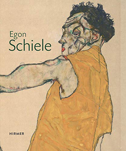 9783777427645: Egon Schiele: Drawing the World