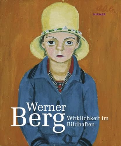 Beispielbild fr Scheicher, H: Werner Berg zum Verkauf von Blackwell's