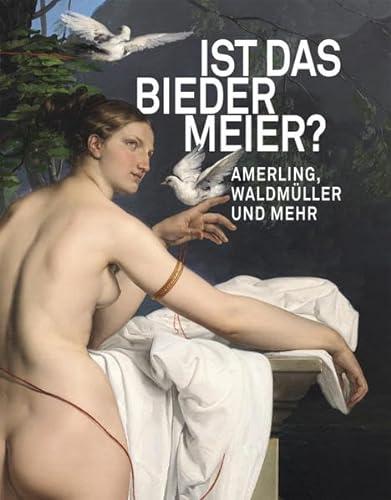 Stock image for Ist das Biedermeier? for sale by Blackwell's
