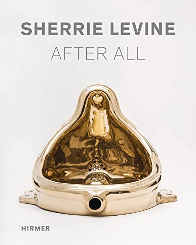 Imagen de archivo de Sherrie Levine - After All a la venta por Blackwell's