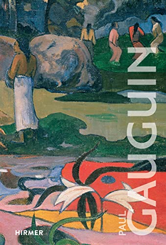 9783777428543: Paul Gauguin (Great Masters in Art)