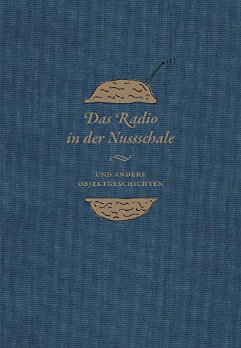 Didczuneit, V. (Hg.) Radio in der Nussschale - Veit Didczuneit
