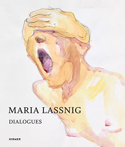 Beispielbild fr Maria Lassnig: Dialogues zum Verkauf von Midtown Scholar Bookstore