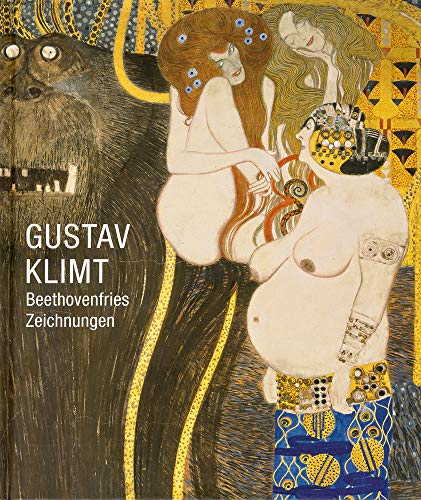 Gustav Klimt. Beethovenfries, Zeichungen (Katalog zur Ausstellung in der Stadthalle Balingen, 2010).