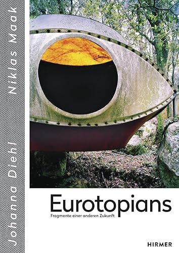 Stock image for Eurotopians for sale by Blackwell's