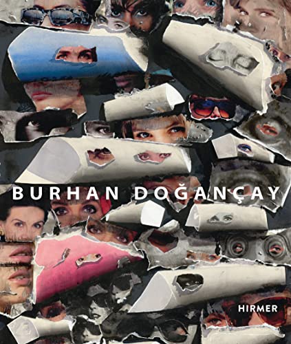 Stock image for Burhan Dogan�ay for sale by Magers and Quinn Booksellers