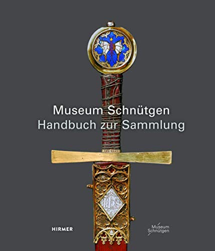 Museum Schnütgen - Manuela Beer Moritz Woelk