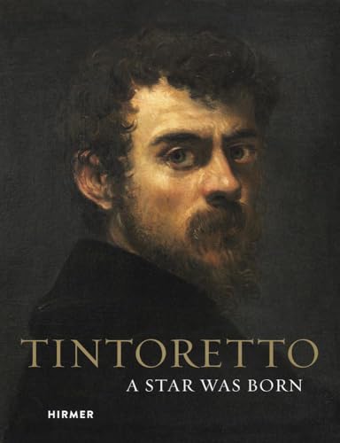 Beispielbild fr Tintoretto zum Verkauf von Blackwell's