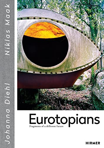 Stock image for Eurotopians for sale by Blackwell's