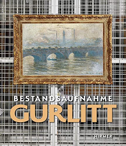 Beispielbild fr Bestandsaufnahme Gurlitt "Entartete Kunst" - Beschlagnahmt und verkauft zum Verkauf von Antiquariat am Roacker