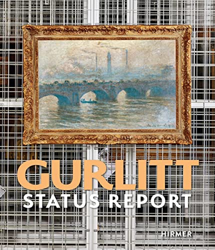 Stock image for Gurlitt: Status Report for sale by ThriftBooks-Dallas