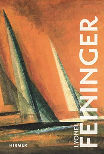 Stock image for Lyonel Feininger (Great Masters in Art) for sale by SecondSale