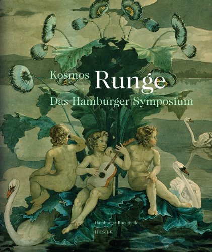 Stock image for Philipp Otto Runge und die Geburt der Romantik. Tagungsband for sale by medimops