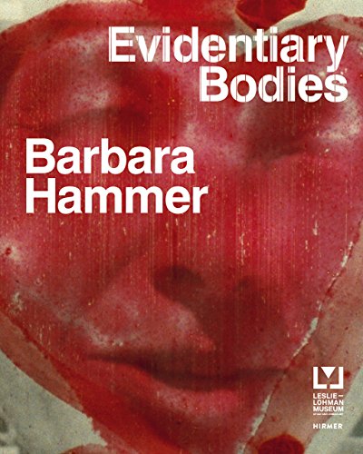 Stock image for Barbara Hammer - Evidentiary Bodies for sale by Blackwell's