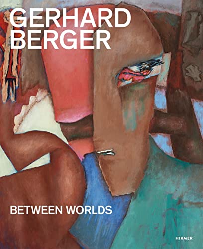 Stock image for Gerhard Berger: Between Worlds for sale by medimops