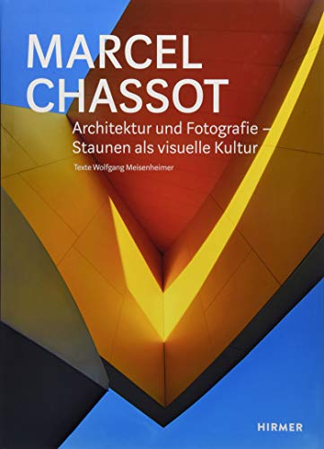 Beispielbild fr Meisenheimer, W: Marcel Chassot zum Verkauf von Blackwell's