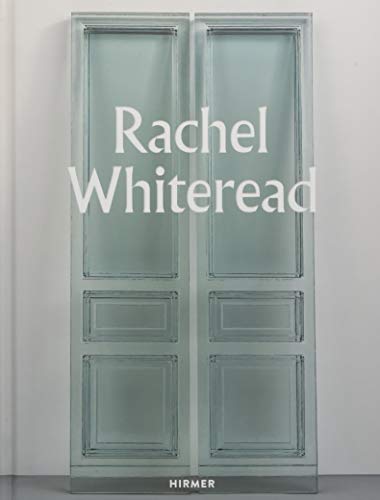 Beispielbild fr Rachel Whiteread zum Verkauf von Revaluation Books