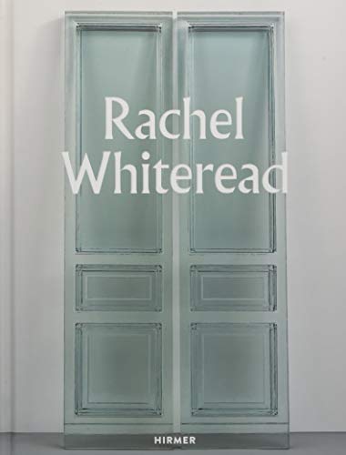 Stock image for Rachel Whiteread for sale by medimops