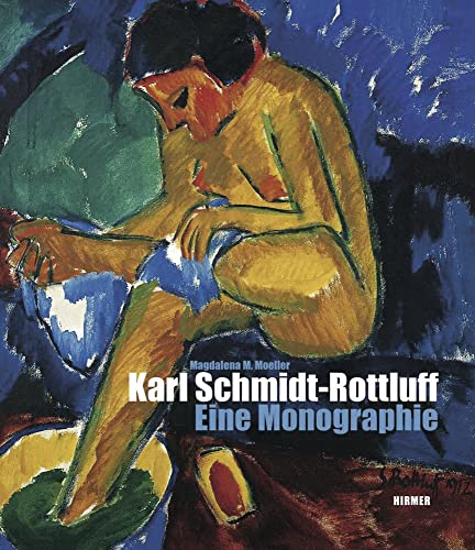 Karl Schmidt-Rottluff.