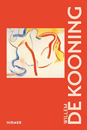Stock image for Willem De Kooning (Great Masters in Art) for sale by HPB-Red