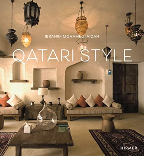 Stock image for Qatari Style: Unexpected Interiors for sale by Chiron Media