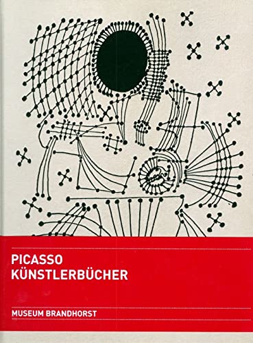 Stock image for Pablo Picasso: Kunst Am Buch for sale by Revaluation Books