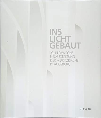 Ins Licht gebaut - John Pawsons