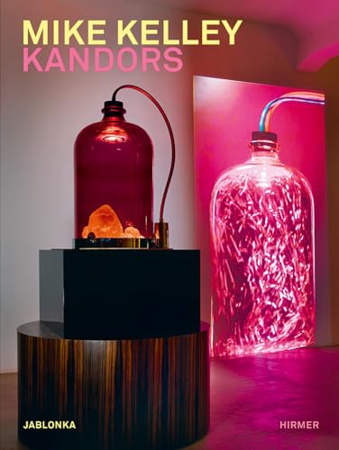 9783777431413: Mike Kelley: Kandors