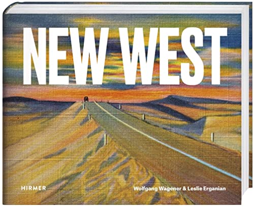 Stock image for New West: Innovating at the Intersection for sale by SecondSale