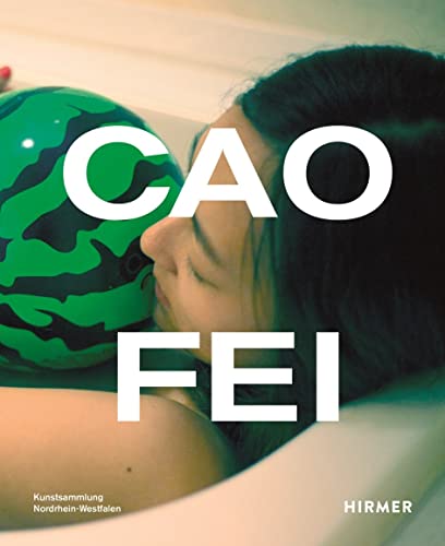 9783777432045: Cao Fei