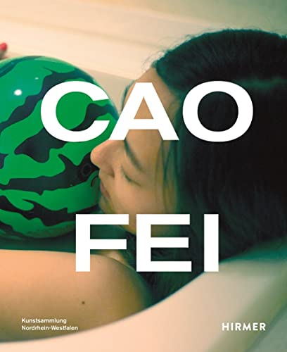 Stock image for Cao Fei for sale by Blackwell's