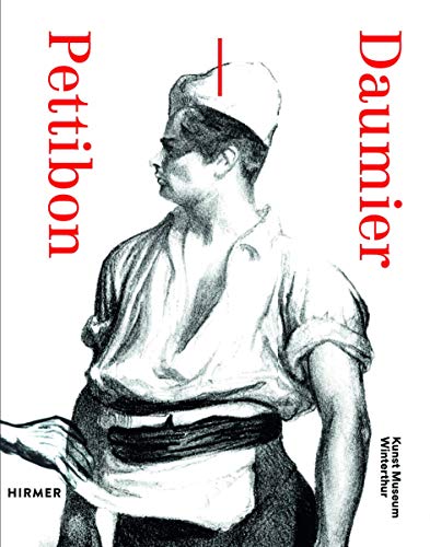 Beispielbild fr Daumier - Pettibon (German) zum Verkauf von Antiquariat UEBUE