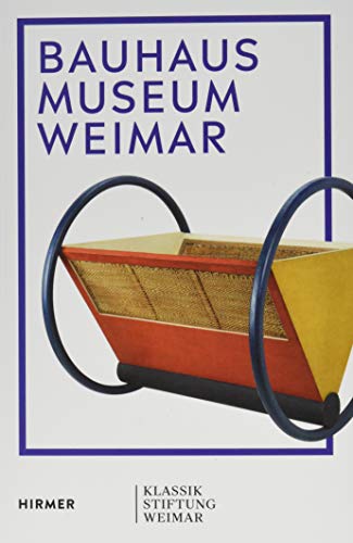 Bauhaus Museum Weimar : Das Bauhaus kommt aus Weimar - Ute Ackermann