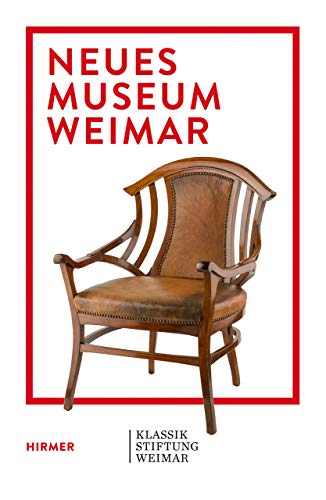 Stock image for Neues Museum Weimar for sale by Blackwell's