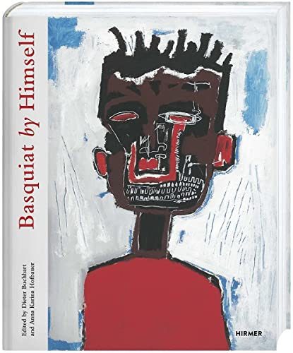 Stock image for Basquiat: By Himself for sale by SecondSale