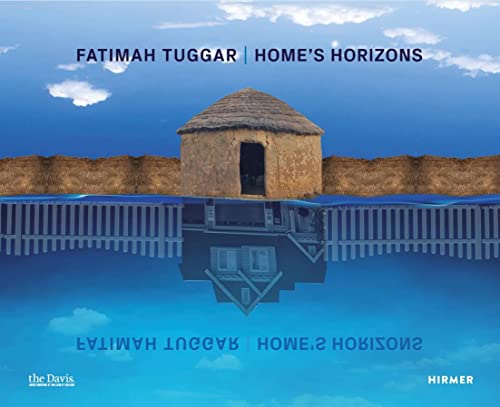 Imagen de archivo de Fatimah Tuggar : Home's Horizons a la venta por Better World Books