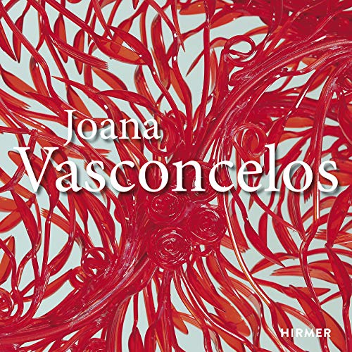 Stock image for Joana Vasconcelos: Maximal for sale by WorldofBooks