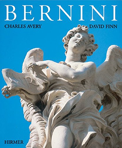 Bernini (German Edition) - Avery, Charles; Finn, David
