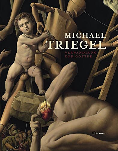 Michael Triegel - Richard Hüttel