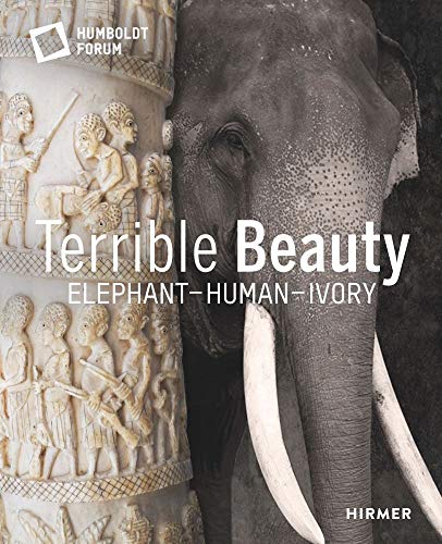 Stock image for TERRIBLY BEAUTIFUL: ELEPHANT - MAN - IVORY for sale by Chiron Media