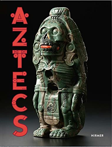 Stock image for The Aztecs for sale by ThriftBooks-Dallas
