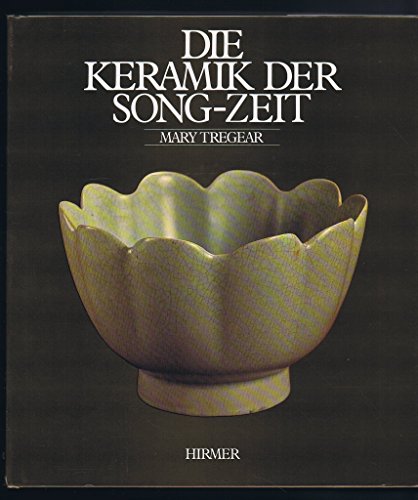 9783777433905: Keramik der Song-Zeit